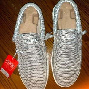 Brand new Hey Dude Men’s shoe